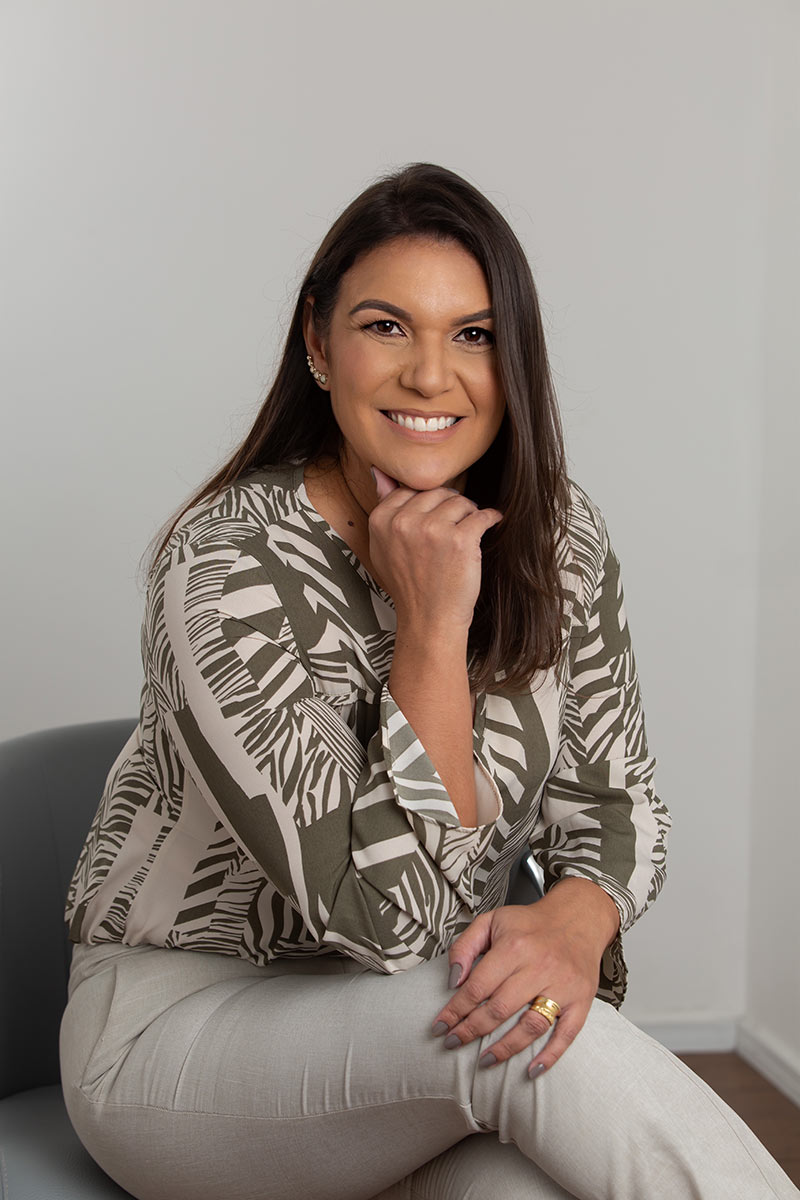 Dinara Murta - Personal Branding