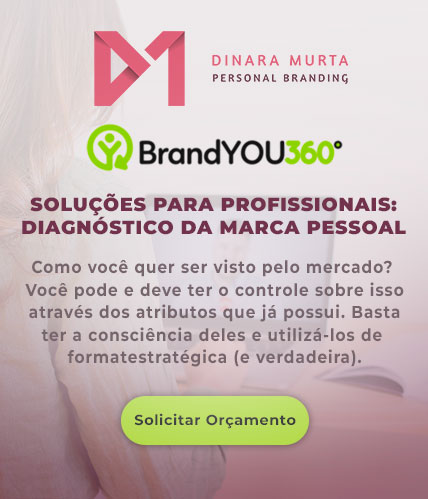 Personal Branding: a importância de estabelecer sua marca pessoal